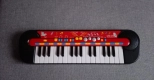 Ogłoszenie - SIMBA KEYBOARD ORGANKI ORGANY PIANINKO DLA DZIECI - 45,00 zł