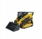 Ogłoszenie - 02136 Ładowarka gąsienicowa Caterpillar - 88,00 zł