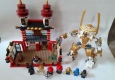 Ogłoszenie - Lego Ninjago - 70505 - Świątynia światła - budowla, robot - 370,00 zł