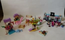 Ogłoszenie - Lego Friends - 41025, 41000, 41028, 41027, 41103 - laleczki - 100,00 zł