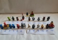 Ogłoszenie - Lego Ninjago - Minifigures - Minifigurki Kai, Zane, Cole - 12,00 zł