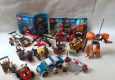 Ogłoszenie - Klocki Lego - różne - Nexo Knight, Chima, Creator, Ninjago - 25,00 zł