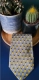 Ogłoszenie - Piękny jedwabny krawat Gianni Versace, made in Italy. - 99,00 zł