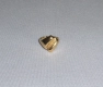 Ogłoszenie - Złoty pierścionek 8K, R. 14, 4,5G - 670,00 zł