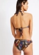 Ogłoszenie - 40 Dół Bikini Banana Moon granatowy - 50,00 zł