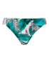 Ogłoszenie - Dół Bikini 46 strój kąpielowy 80 cm biało-zielone - 40,00 zł