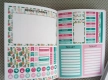 Ogłoszenie - Koliber Bullet journal scrapbooking 74 str scrapów - 36,00 zł