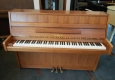 Ogłoszenie - Pianino YAMAHA 104cm 1979r BRĄZOWE - 9 000,00 zł