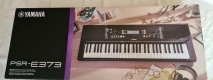 Ogłoszenie - KEYBOARD YAMAHA psr E373 E453 - 80,00 zł