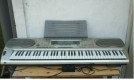 Ogłoszenie - Keyboard Casio WK3300 z osprzętem, 6 oktaw, dynamika - 1 500,00 zł