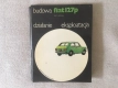 Ogłoszenie - Fiat 127p instrukcja książka poradnik - 74,00 zł