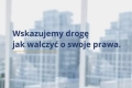 Ogłoszenie - PORADY PRAWNE, pisma procesowe, wnioski, apelacje - 24H/7