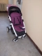 Ogłoszenie - Wózek dla dziecka, spacerówka - 180,00 zł