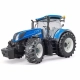 Ogłoszenie - Bruder 03120 Traktor New Holland T7 - 180,00 zł