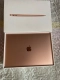 Ogłoszenie - Macbook Air A1932 i5/8GB/256GB Gold Rose 2020 - 2 890,00 zł