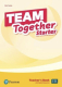 Ogłoszenie - Książka Team Together Starter. Teacher's Book + Digital Resources - 79,00 zł