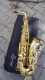 Ogłoszenie - Saksofon altowy saxofon Ever Play sprawny - 649,00 zł