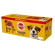 Ogłoszenie - Pedigree Adult z mięsem 100g x 40 - 59,90 zł