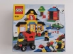 Ogłoszenie - Lego 6194 - nowe, nieotwierane - Lego Creator Budowa Miasta (2009 r.) - 290,00 zł