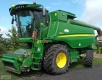 Ogłoszenie - Kombajn zbożowy John Deere T560i - 1 242 300,00 zł