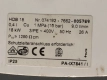 Ogłoszenie - Elektryczny podgrzewacz przepływowy firmy STIEBEL Eltron model HDB18, 18kW - 250,00 zł