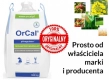 Ogłoszenie - Oryginalny OrCal aktywny hydrat wapnia, wapno, nawóz, SUPER CENA! - 361,00 zł