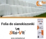 Ogłoszenie - Folia Silo Vit - 1,00 zł