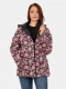 Ogłoszenie - Dwustronna kurtka plus size - 159,99 zł