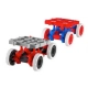 Ogłoszenie - Klocki Edu Car Mini 199 szt KORBO - 249,00 zł
