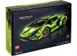 Ogłoszenie - Klocki LEGO Technic - Lamborghini Sián FKP 37 42115 - Katowice - 1 889,00 zł