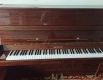 Ogłoszenie - Sprzedam pianino "Riga" - 700,00 zł