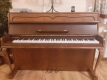 Ogłoszenie - Sprzedam Pianino Calisia M-105 Chippendale - 1 950,00 zł