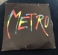 Ogłoszenie - Płyta Cd Metro 2001 - pierwszy skład - 30,00 zł