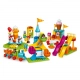 Ogłoszenie - LEGO DUPLO Duże wesołe miasteczko 10840 - Wrocław - 290,26 zł