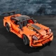 Ogłoszenie - LEGO TECHNIC Chevrolet Corvette ZR1 42093 - Wrocław - 166,96 zł