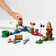 Ogłoszenie - LEGO SUPER MARIO Przygody z Mario - zestaw startowy 71360 Outlet - Wrocław - 130,00 zł