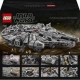 Ogłoszenie - LEGO Star Wars Sokół Millennium 75192 - Katowice - 2 999,00 zł