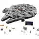 Ogłoszenie - LEGO Star Wars Sokół Millennium 75192 - Katowice - 2 999,00 zł