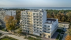 Ogłoszenie - Apartament Mielno-Holiday*401, nad samym morzem. - Koszalin - 70,00 zł