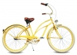 Ogłoszenie - Rower miejski Beach CRUISER SUNRISE damski RoyalBi 3 biegowy - 1 699,00 zł