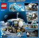 Ogłoszenie - LEGO City, Łazik księżycowy, 60348 - Warszawa - 99,99 zł