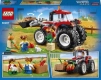 Ogłoszenie - LEGO City, Traktor, 60287 - Warszawa - 61,99 zł