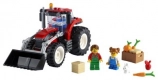 Ogłoszenie - LEGO City, Traktor, 60287 - Warszawa - 61,99 zł