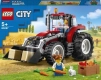 Ogłoszenie - LEGO City, Traktor, 60287 - Warszawa - 61,99 zł