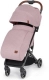 Ogłoszenie - Kinderkraft NUBI - wózek spacerowy | Pink - Wrocław - 799,00 zł