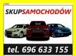 Ogłoszenie - Skup Samochodów, Cała Małopolska, Bez wyjątków i Problemów !! - 21 474 836,47 zł