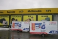 Ogłoszenie - Billboard, tabica reklamowa, Reklama OSTROWIEC ŚW, Kielce - 399,00 zł