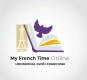 Ogłoszenie - Abs. Sorbony nauczy Cię francuskiego - My French Time Online - 60,00 zł