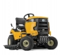 Ogłoszenie - Traktor ogrodowy Cub Cadet XT1 OS107 18KM 107cm LED Tempomat - 15 499,00 zł