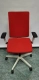 Ogłoszenie - Fotel biurowy obrotowy Nowy Styl Navigo - dostępne 12 sztuk - 350,00 zł